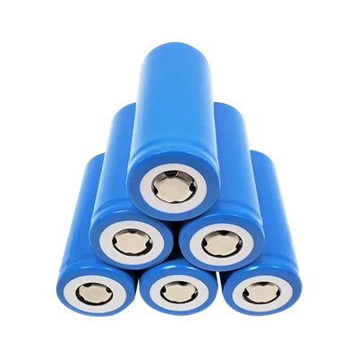 LiFePO4 32800-7.5Ah Cylindrical Lithium Battery Cell