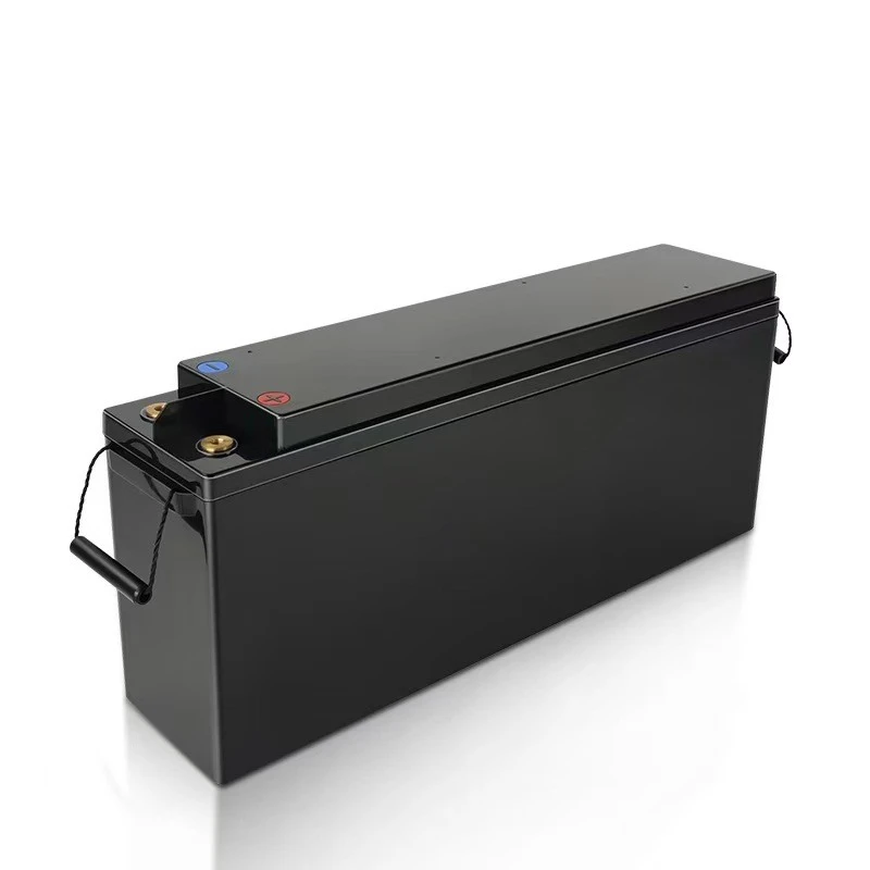 12V Slim Lithium Battery-2