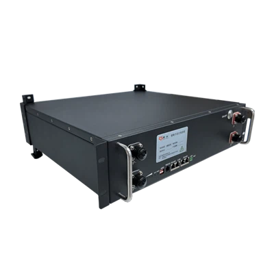 48V 51.2V 50AH Raf Monte Pil